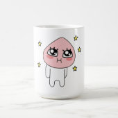 Mug Kakao Emoticons - Charmant (Centre)