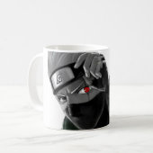 Mug Kakashi (Devant gauche)