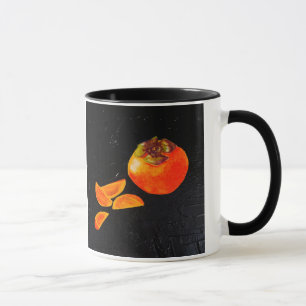 Mug Kaki