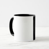 Mug Kaki (Devant gauche)