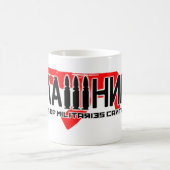 Mug Kalachnikov Ak-47 (Centre)