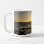 Mug Kalbarri Beach Sunset (Gauche)