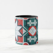 Mug Kaleidoscope (Centre)