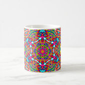 Mug Kaléidoscope (Centre)
