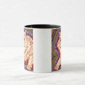 Mug Kaleidoscope (Centre)