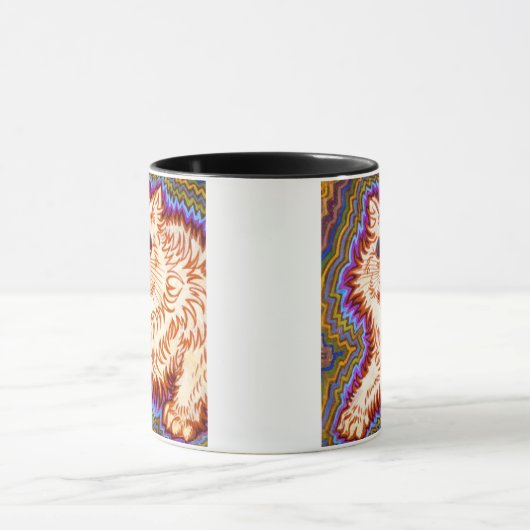 Mug Kaleidoscope (Centre)