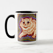 Mug Kaleidoscope (Gauche)