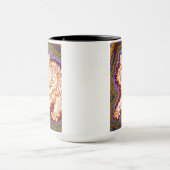 Mug Kaleidoscope (Centre)