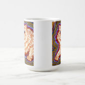 Mug Kaleidoscope (Centre)