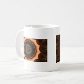 Mug Kaleidoscope 1 (Devant gauche)