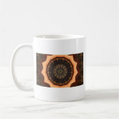 Mug Kaleidoscope 1 (Gauche)