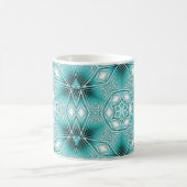 Mug Kaleidoscope arctique (Centre)