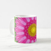 Mug Kaleidoscope Aster (Devant gauche)