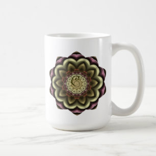 Mug Kaleidoscope de Cactus
