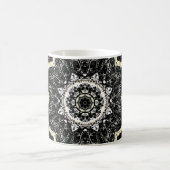 Mug Kaleidoscope gothique (Centre)