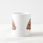 Mug Kalifornsky, Alaska (Centre)