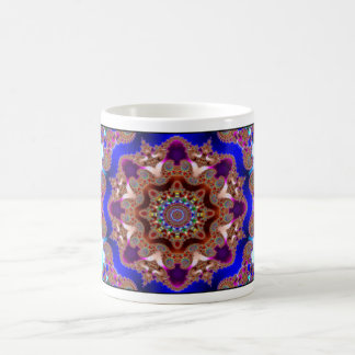 Mug 'KaliFract0114'