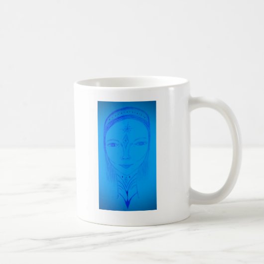 Mug Kalina (Droite)