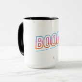 Mug Kalira Arts | Boom Pop Design Collection (Devant gauche)
