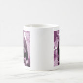 Mug Kalvin en violet (Centre)
