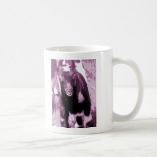 Mug Kalvin en violet