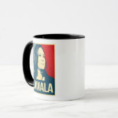 MUG KAMALA (Devant gauche)