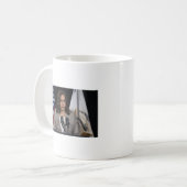 Mug Kamala (Devant gauche)