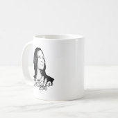 Mug Kamala 2024 (Devant gauche)