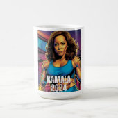 MUG KAMALA HARRIS 2024 (Centre)