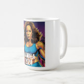 MUG KAMALA HARRIS 2024 (Devant droit)