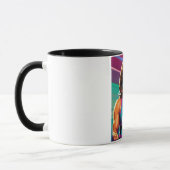MUG KAMALA HARRIS 2024 (Gauche)