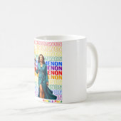 Mug Kamala Harris 2024 1 (Devant droit)