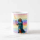 Mug Kamala Harris 2024 1 (Centre)