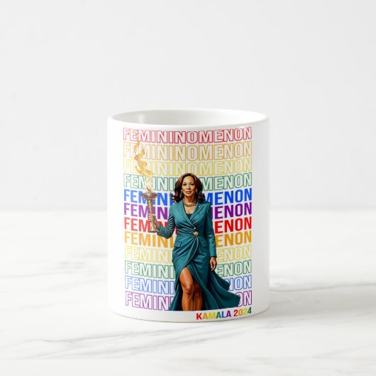 Mug Kamala Harris 2024 1 (Centre)