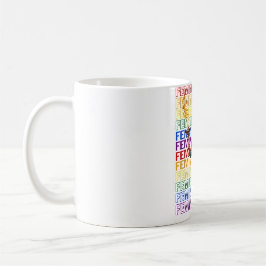 Mug Kamala Harris 2024 1 (Gauche)