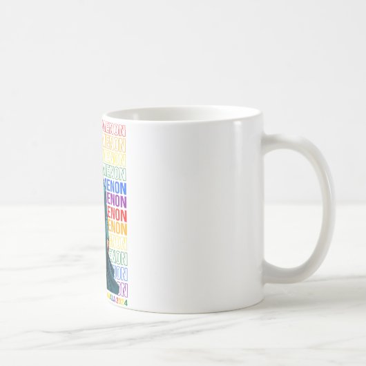 Mug Kamala Harris 2024 1 (Droite)
