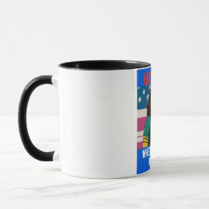 MUG KAMALA HARRIS 2024 LORSQUE NOUS COMBATTONS NOUS AV