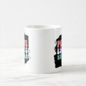 Mug Kamala Harris 2024 Présidente (Centre)