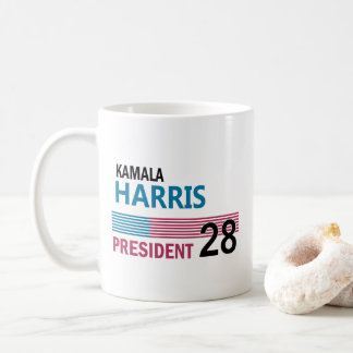 Mug Kamala Harris 2028