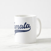 Mug Kamala Harris 47 Président (Devant droit)