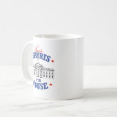 Mug Kamala Harris à la Chambre (Devant gauche)
