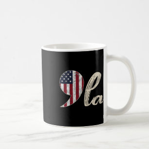 Mug Kamala Harris élection présidentielle de 2024
