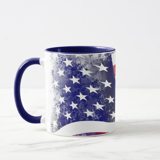 Mug Kamala Harris et Joe Biden Élection 2020 (Gauche)