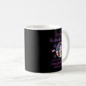 Mug Kamala Harris Inauguration 2025 Memorabilia 1 (Devant droit)