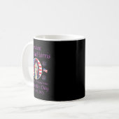Mug Kamala Harris Inauguration 2025 Memorabilia 1 (Devant gauche)