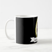 Mug Kamala Harris Portait (Gauche)