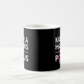 Mug Kamala Harris pour POTUS I (Centre)