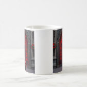 Mug Kamala : La reconnaissance (Centre)