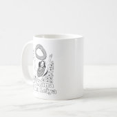 Mug Ka'mana Wana Lei Ya (Devant gauche)