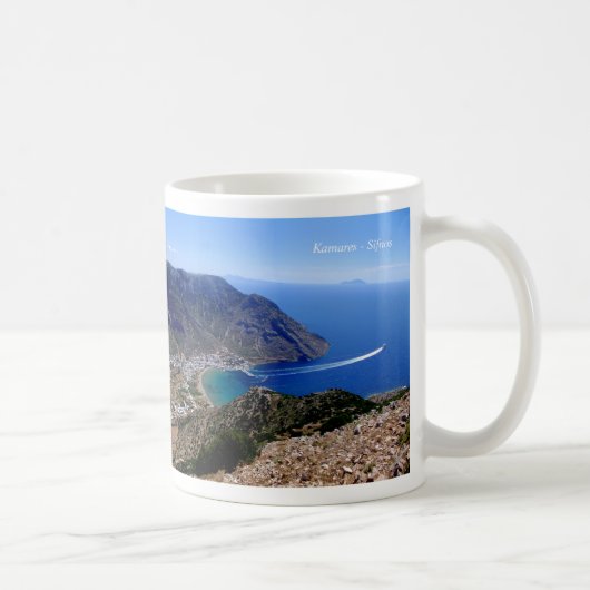 Mug Kamares (Droite)